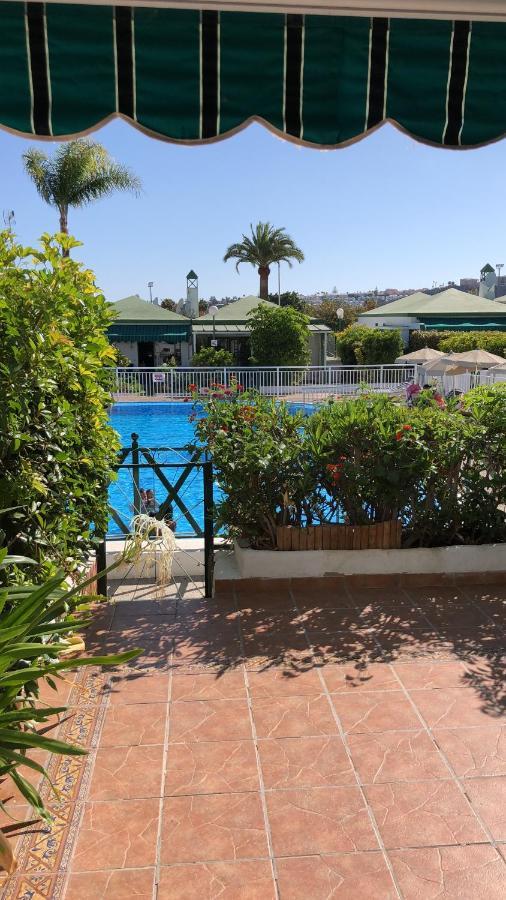 Sweet Apartment Maspalomas Μασπαλόμας Εξωτερικό φωτογραφία
