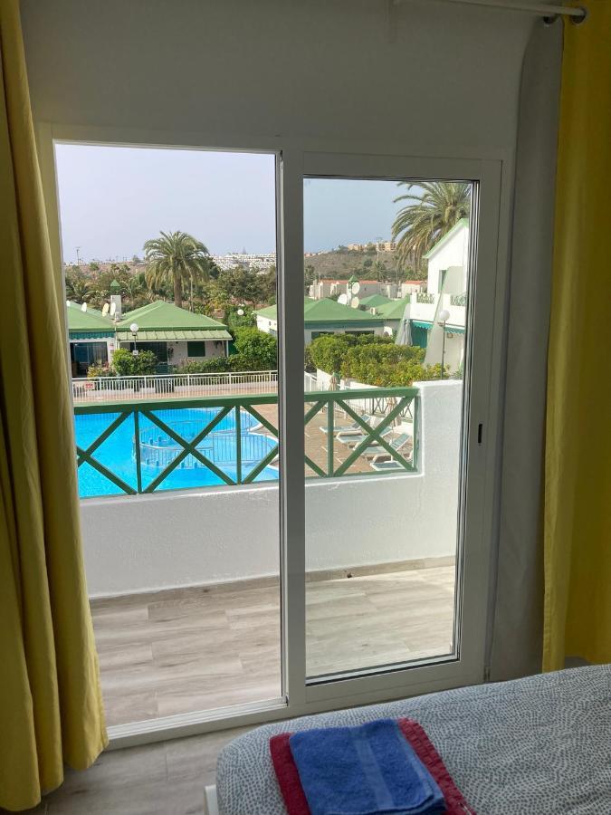 Sweet Apartment Maspalomas Μασπαλόμας Εξωτερικό φωτογραφία