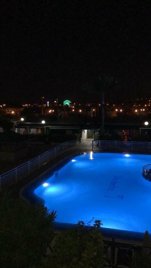Sweet Apartment Maspalomas Μασπαλόμας Εξωτερικό φωτογραφία