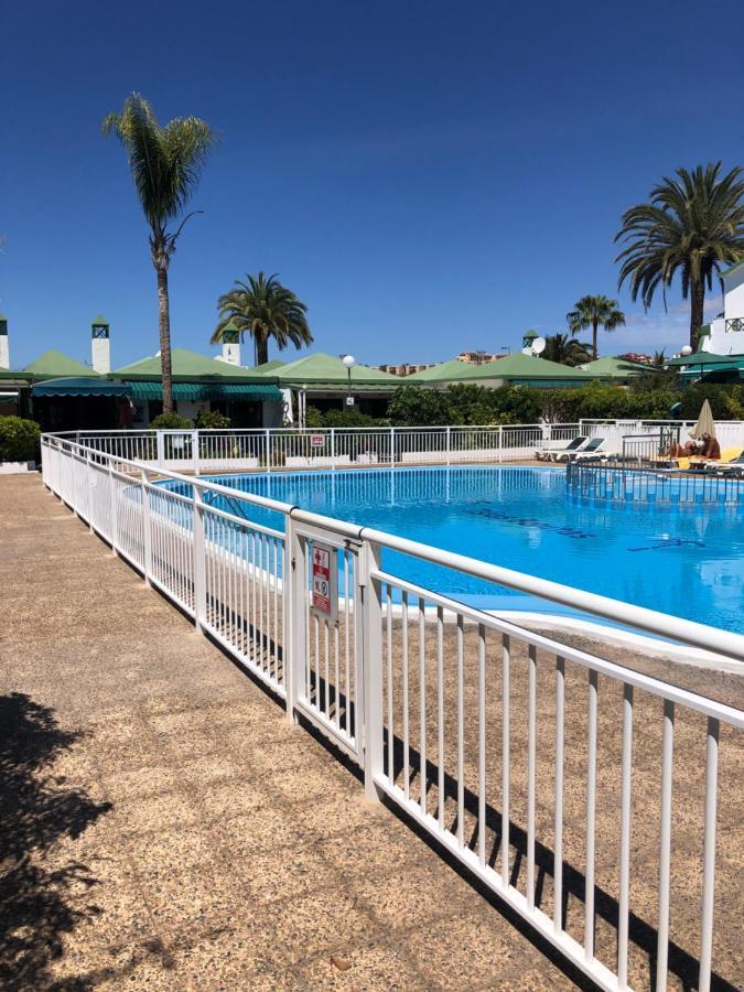 Sweet Apartment Maspalomas Μασπαλόμας Εξωτερικό φωτογραφία